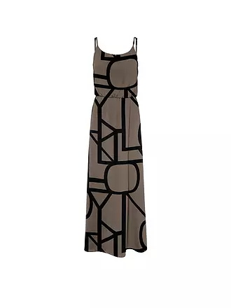 ONLY | Maxi robe ONLNOVA | braun